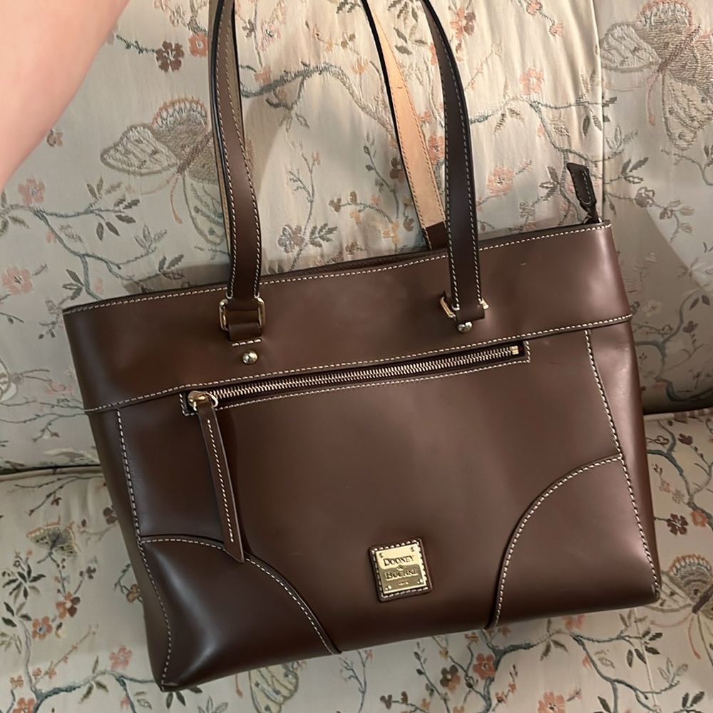 dooney & bourke purse